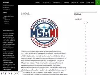 msani.org