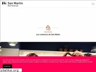 msanmartin.es