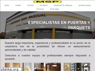 msanpascual.com
