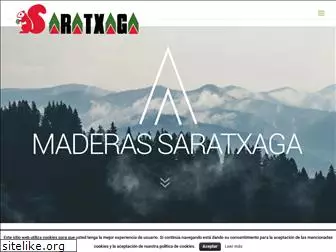 msaratxaga.com
