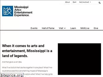 msarts.org