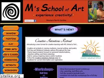 msartschool.com