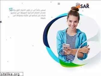 msarweb.com