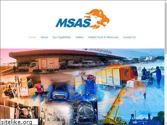 msas-brunei.com