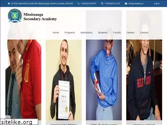 msaschool.com