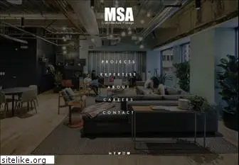 msasf.com