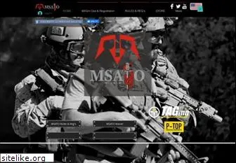 msato.org