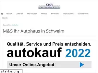 msautomobile.de