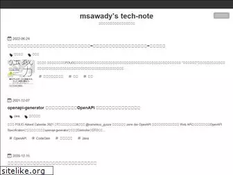 msawady.com