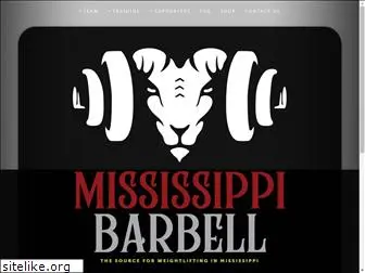 msbarbell.com