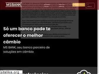 msbbank.com.br