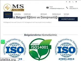 msbelgelendirme.com