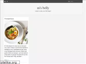 msbelly.com