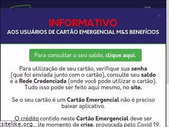 msbeneficios.com.br