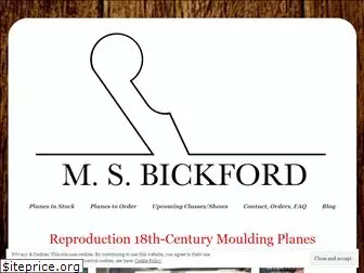 msbickford.com