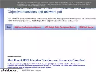 msbiinterviewquestionspdf.blogspot.com