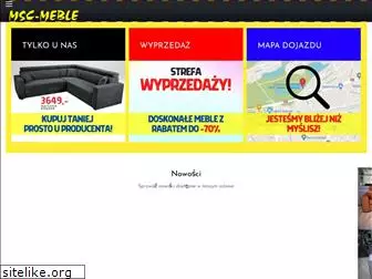 msc-meble.com.pl