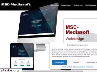 msc-mediasoft.de