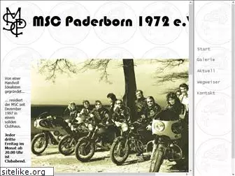 msc-paderborn.de