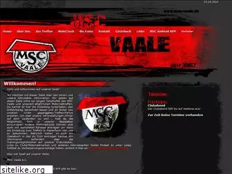 msc-vaale.de