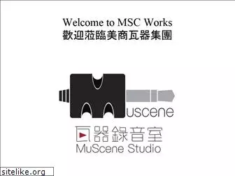 msc-works.com