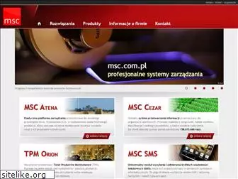 msc.com.pl