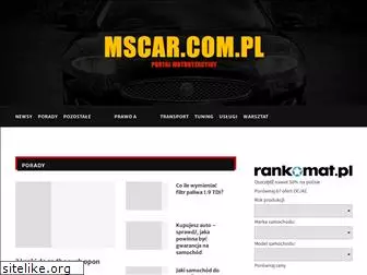 mscar.com.pl