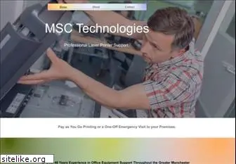 mscbroadband.co.uk