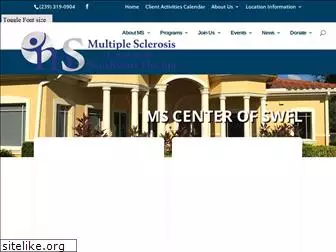 mscenterswfl.org