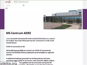 mscentrum-adrz.nl