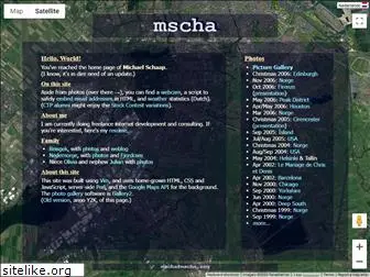 mscha.org