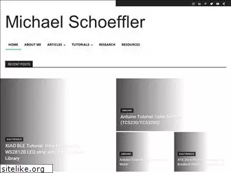 mschoeffler.com