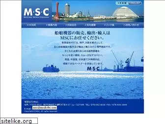 msckobe.com