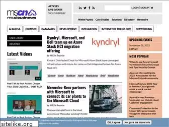 mscloudnews.com