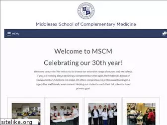 mscm.co.uk