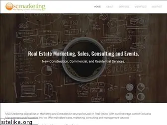 mscmarketingonline.com