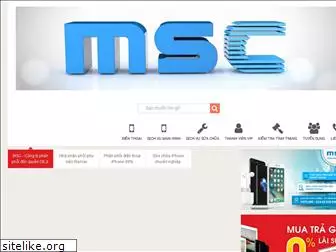 mscmobile.vn