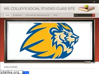 mscolley.weebly.com