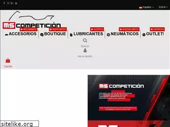 mscompeticion.com