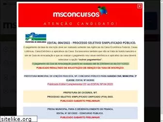 msconcursos.com.br