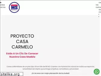 msconstrucciones.com.co