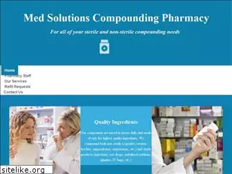 mscpharmacy.com