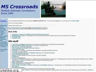 mscrossroads.org