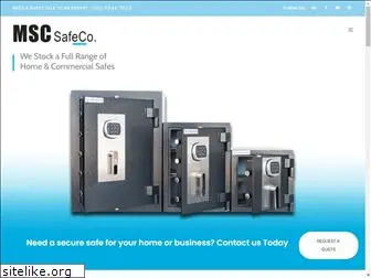 mscsafeco.com.au