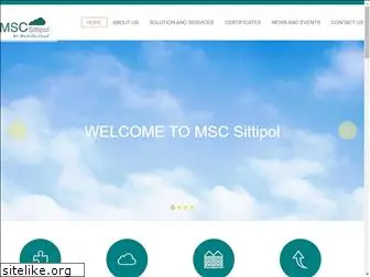 mscsittipol.com