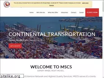 mscsturkey.com