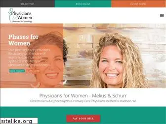 mscwomenshealth.com