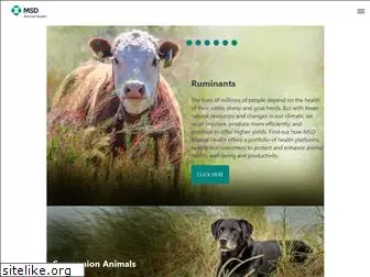 msd-animal-health-me.com