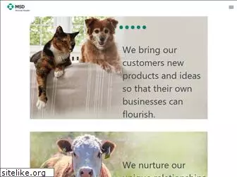 msd-animal-health.co.in