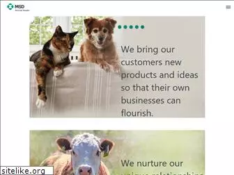 www.msd-animal-health.co.in